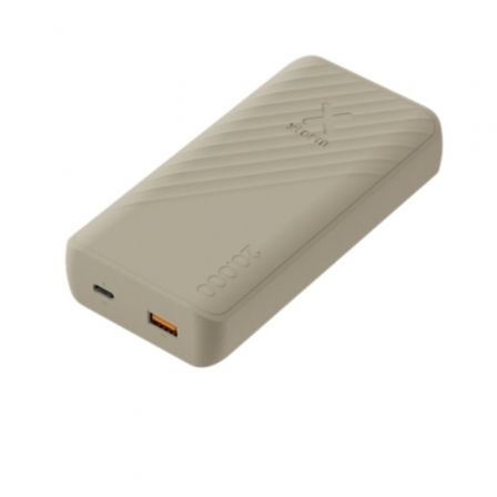 Xtorm Go2 XG2202 Powerbank 20000mAh 15W Beige Xtorm Go2 XG2202 Powerbank 20000mAh 15W Beige